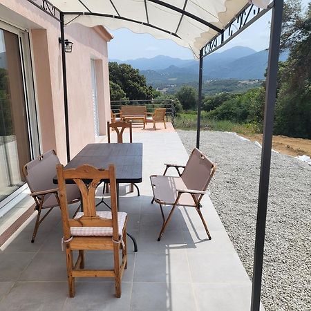 Gite Capparone 1 Bastelicaccia Zewnętrze zdjęcie
