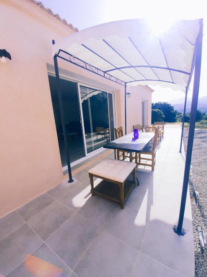 Gite Capparone 1 Bastelicaccia Zewnętrze zdjęcie